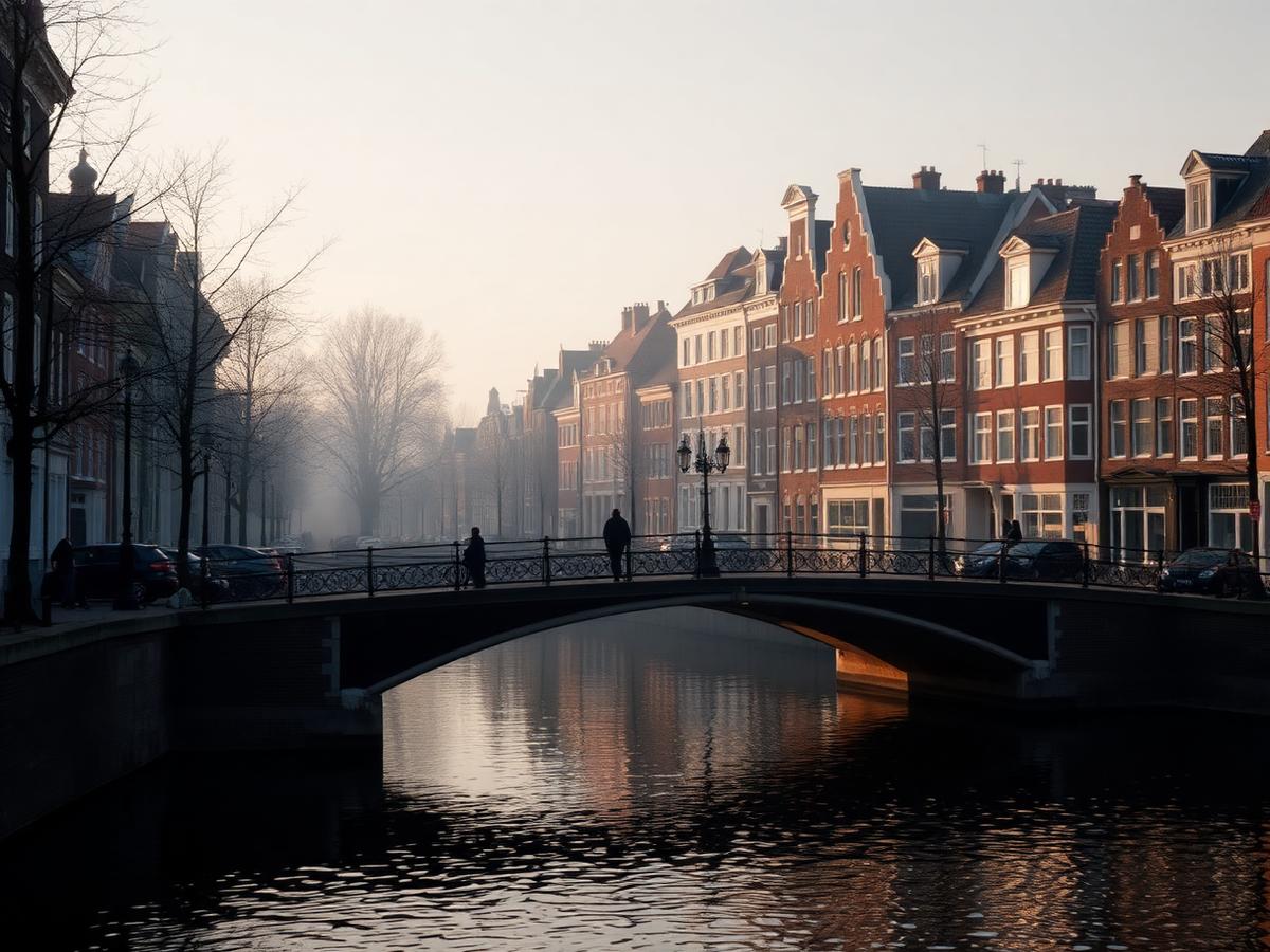 Amsterdam Privé Highlights